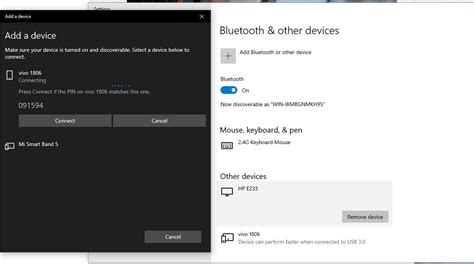 How To Turn On Bluetooth On Hp Laptop - No Bluetooth Option Anywhere In Windows Super User - If ...