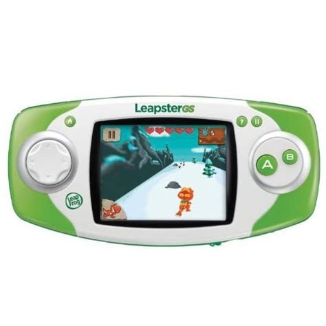 LeapFrog Leapster GS Explorer - Epic Kids Toys