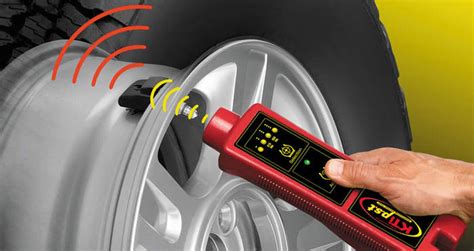 TPMS Sensor Repair & Replacement | Suburban Tire