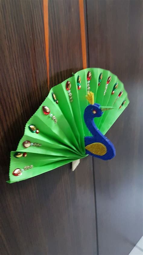 Kids peacock craft | Peacock crafts for kids, Peacock crafts, Peacock craft