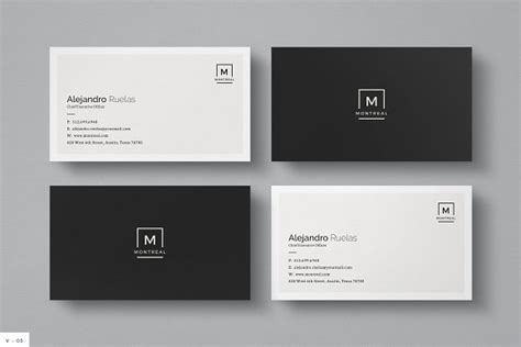 Personal Business Card - 30+ Examples, Illustrator, Word, Pages ...