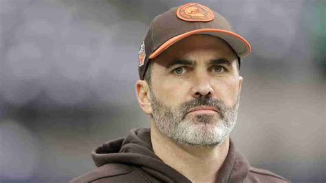 Browns Coach Alex Van Pelt Breaks Silence With 5-Word Statement After ...