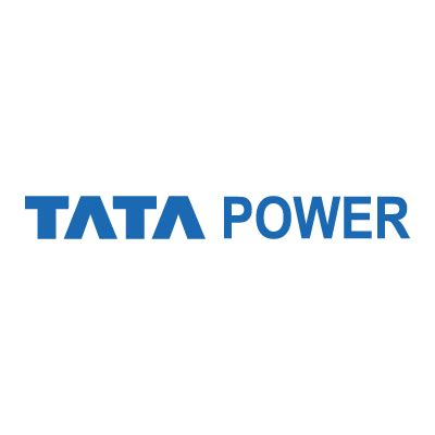 Tata Power vector logo (.AI) download for free