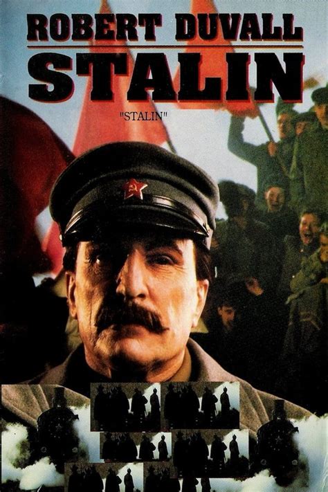 Stalin izle (1992) ~ Film izle