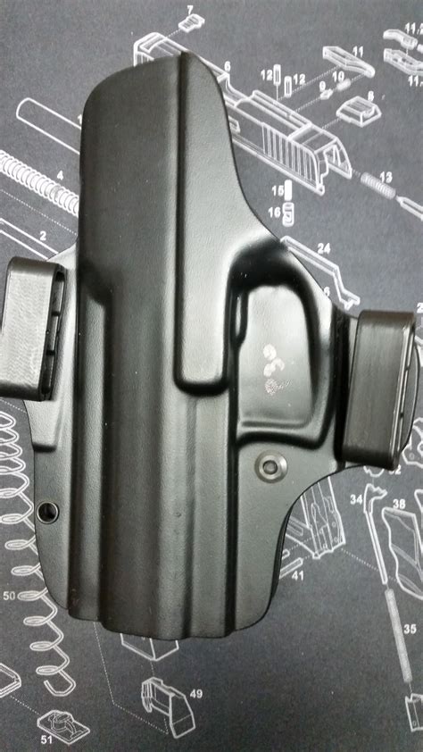 P30 Holsters for Sale