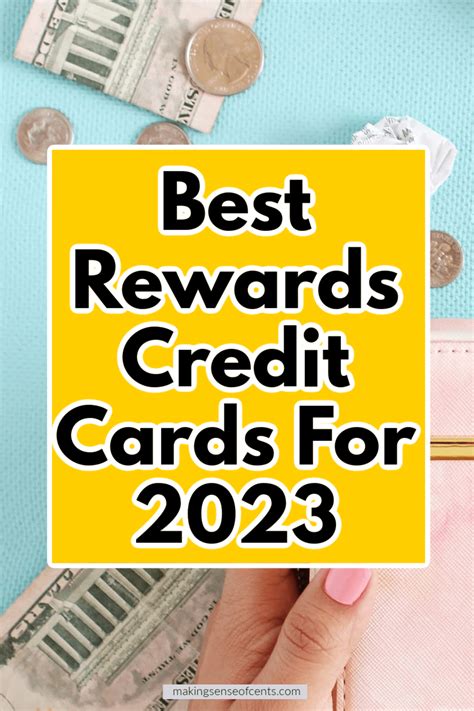 Best Rewards Credit Cards For 2023 | What You Need To Know - Hanover ...