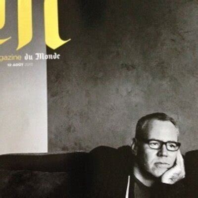 Articles by Bret Easton Ellis’s Profile | The Bret Easton Ellis Podcast Journalist | Muck Rack