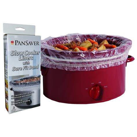 Best Are Crockpot Liners Safe - Home Tech Future