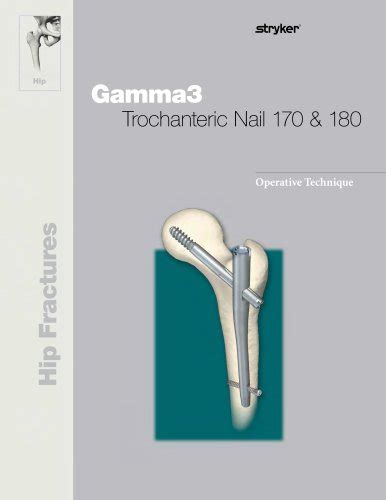 Gamma Nail