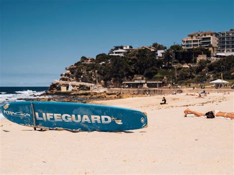 Bronte Beach | Sydney, Australia - Official Travel & Accommodation Website