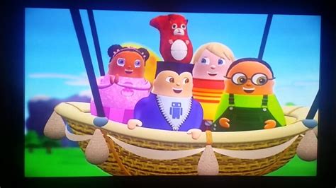 Los Héroes de Higglytown - Intro - YouTube