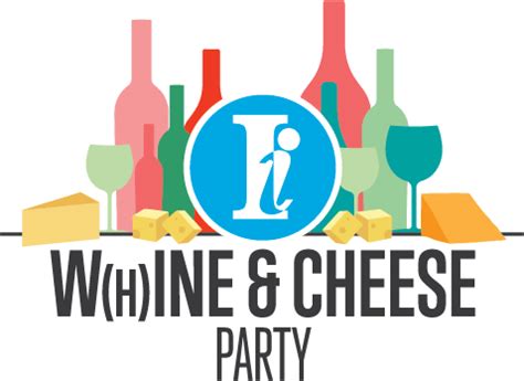 W(h)ine and Cheese Party - Independence Institute