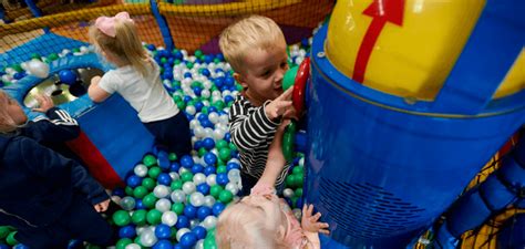 How Much Does Soft Play Equipment Cost? Click Here To Read Our Guide