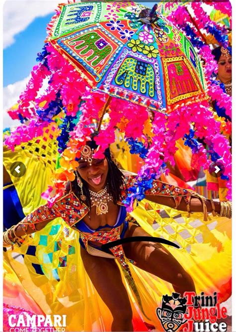 Trinidad Carnival Review + What You Need To Know To Plan for Trinidad Carnival 2020 - Bahamianista