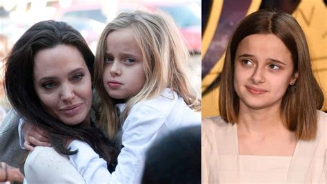 Vivienne Jolie-Pitt Bio: Is It Fun Being a Celebrity Child?