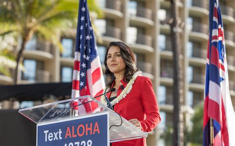 Rep. Tulsi Gabbard Launches 2020 Presidential Campaign in Hawaii | Newswire