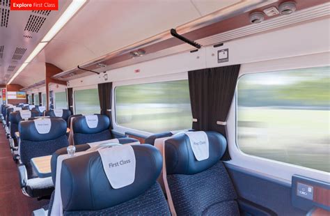 Abellio Train 360s for Greater Anglia Rebrand - 360s by Eye Revolution