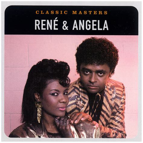 René & Angela Radio: Listen to Free Music & Get The Latest Info | iHeartRadio