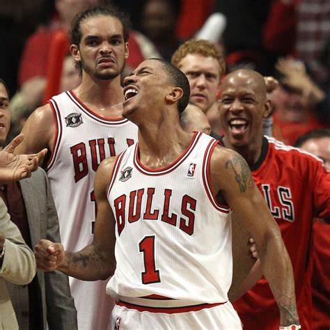 Chicago Bulls: Is This Year's Roster Good Enough to Make the NBA ...