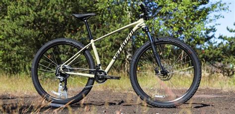 Specialized Rockhopper Mountain Bike Review | Tredz Bikes