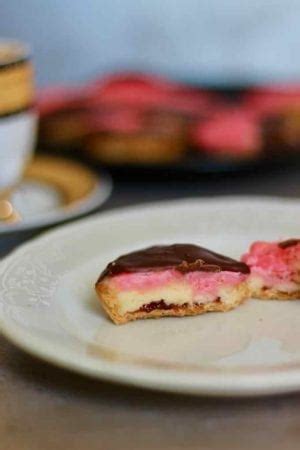 Neenish Tart - Traditional Australian Recipe | 196 flavors