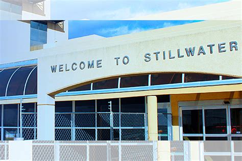 Stillwater & AA To Offer Flights To DFW - Enid Buzz