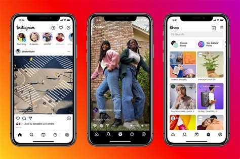 Instagram wants more people to watch more Reels with their latest update