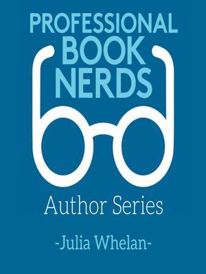 Julia Whelan Interview by Professional Book Nerds · OverDrive: ebooks, audiobooks, and videos ...