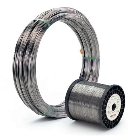 Kanthal Wire - Kanthal Wire A1 Wholesale Trader from Ludhiana