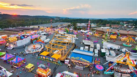 Maryland State Fair Turns 135 With Old Traditions and New Ideas ...