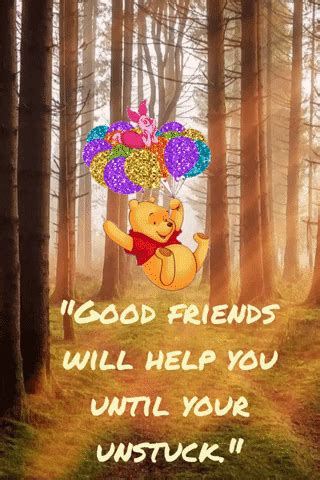 Friendship Quote GIFs - Get the best GIF on GIPHY