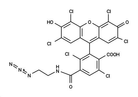 6-HEX azide | AAT Bioquest