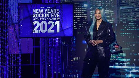 'New Year's Rockin' Eve' co-hosts announced: Liza Koshy, Billy Porter ...