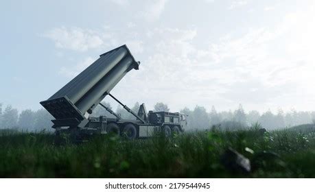 Antiballistic Missile Defense Military System Combat Stock Illustration 2179544945 | Shutterstock