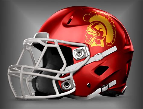 Spring Game Observations: 2017 USC Trojans - Dynasty Football Factory