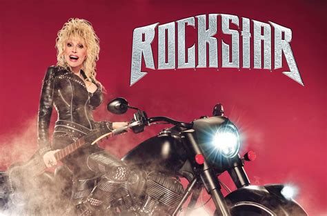 Dolly Parton To Release Anticipated Album 'Rockstar' On 17 | lupon.gov.ph