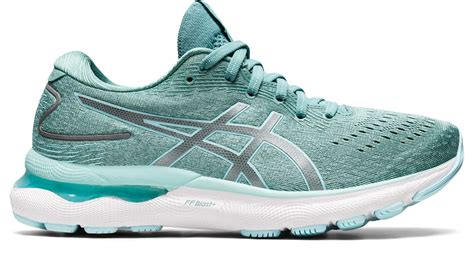 SHOE REVIEW: Asics Gel-Nimbus 24 - Canadian Running Magazine