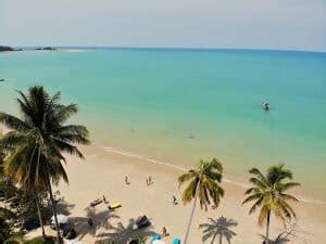 Your Guide to The Best Khao Lak Beaches in Thailand