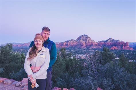 The 12 Best Resorts in Sedona for couples on any budget