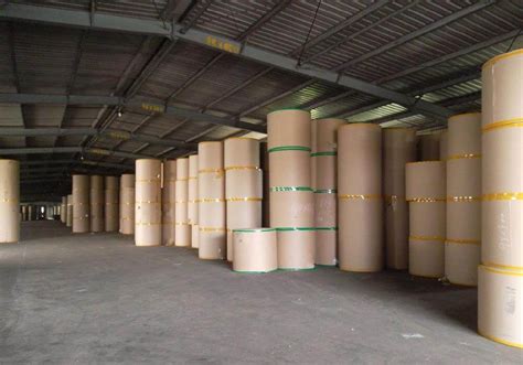 China's Top 9 Paper Mill Manufacturer - Shanghai Custom Packaging Co., Ltd