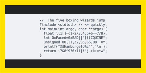 Hack | A typeface designed for source code