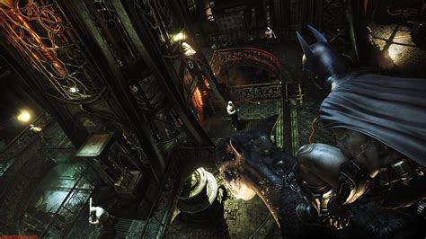 Batman: Return To Arkham Review - GamerKnights