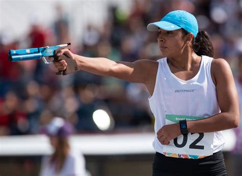 Buenos Aires 2018 - Modern Pentathlon - Women’s Individual Event