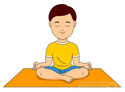 Free Yoga Clipart Pictures - Clipartix