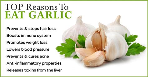 This Is Why Benefits Of Eating Raw Garlic Is So Famous!