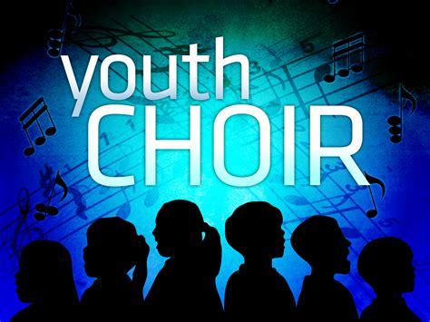 Youth Choir | First Christian Church (Disciples of Christ)