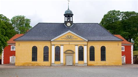 Kastellet Copenhagen