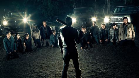 The Walking Dead Wallpaper (70+ pictures)