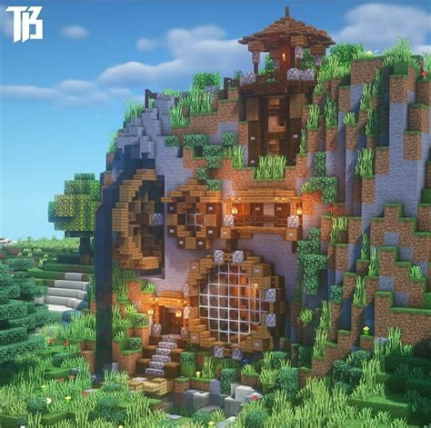 Pin by Reagan Taylor on Minecraft designs in 2020 | Minecraft houses ...