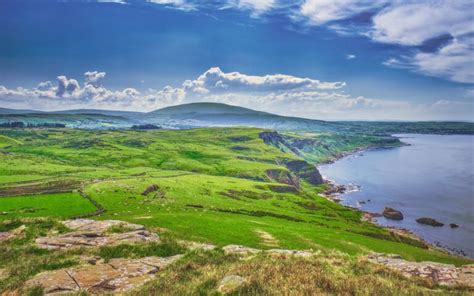 Northern Ireland, United Kingdom travel guide